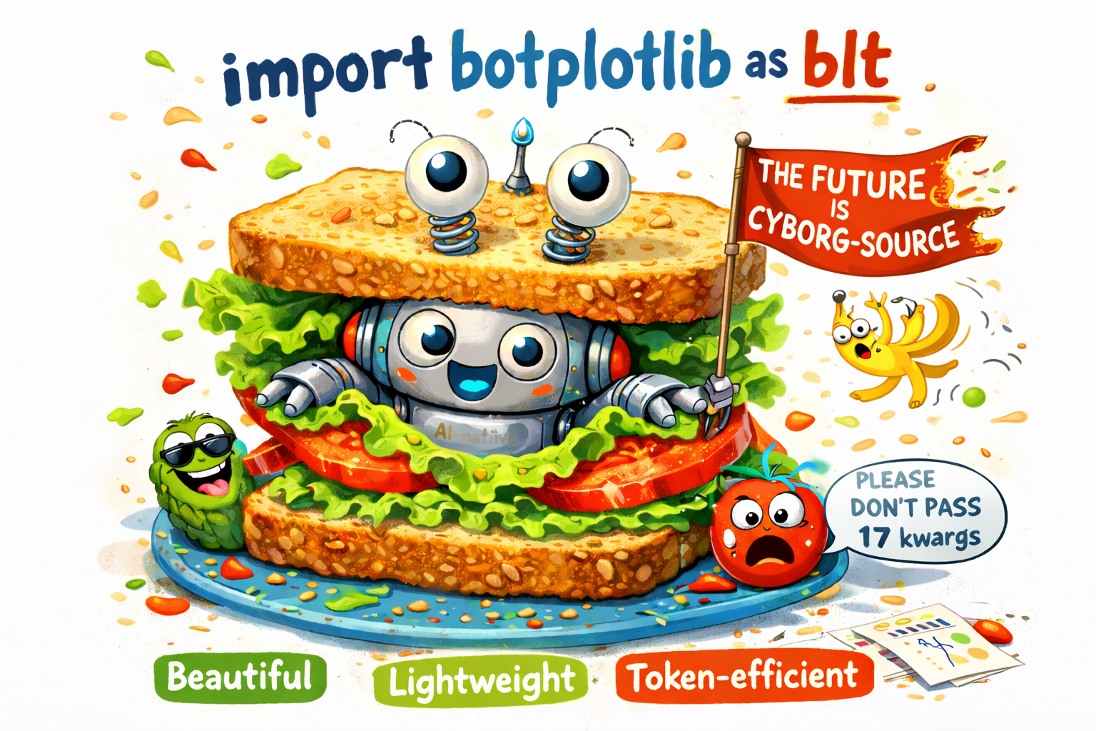 the future is cyborg-source